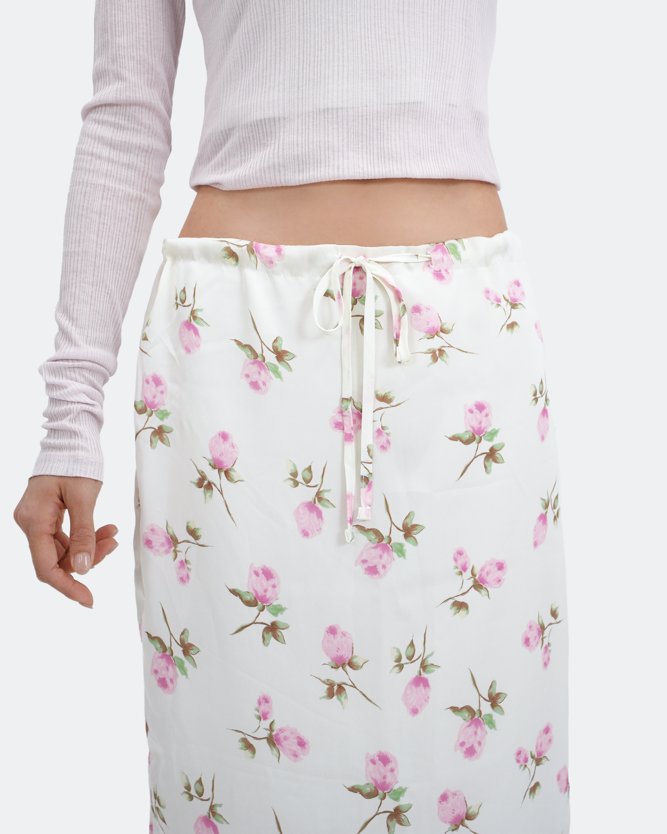 Sunday Picnic Skirt