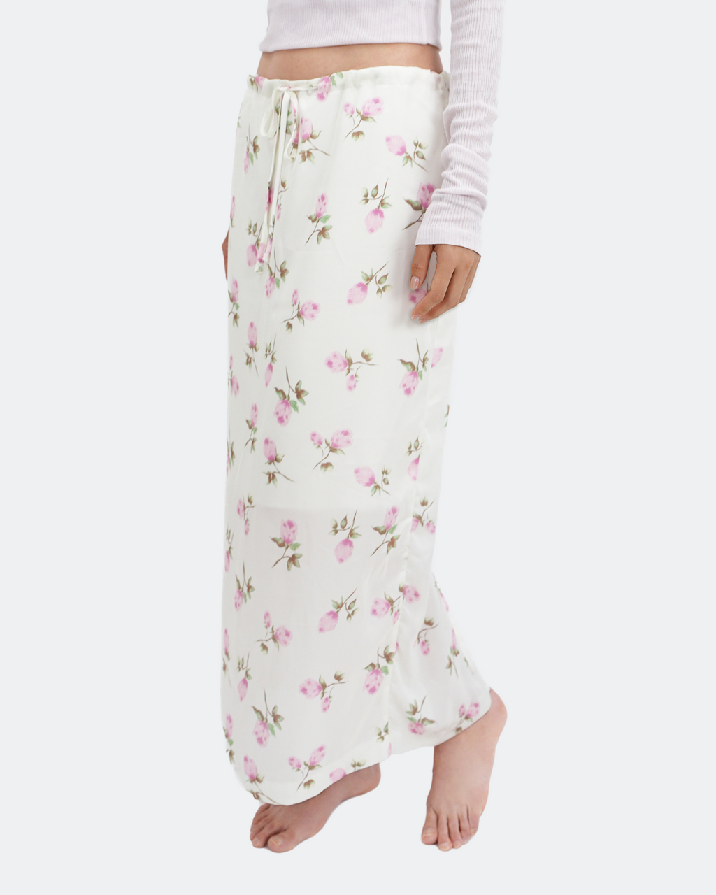 Sunday Picnic Skirt