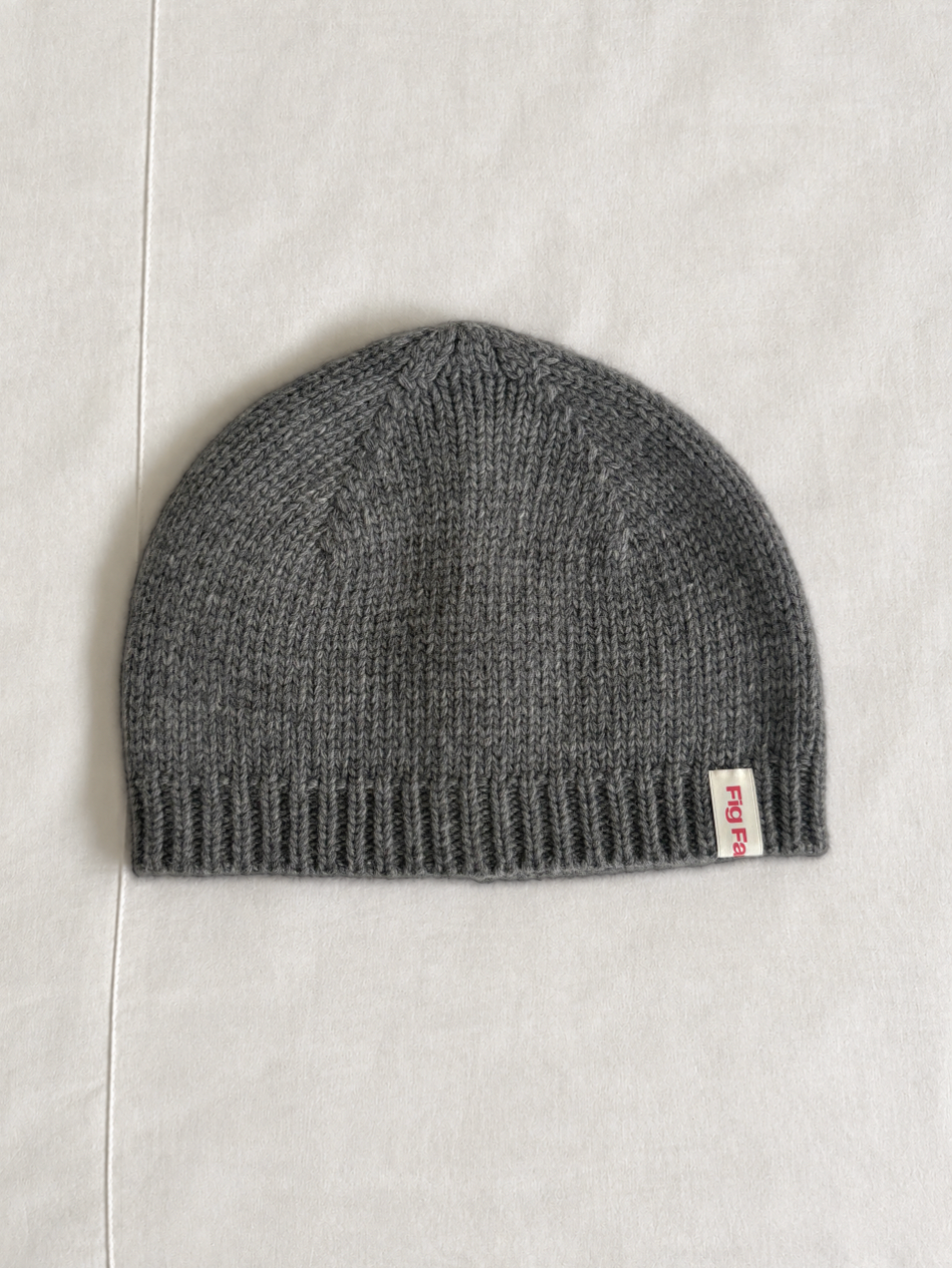BEDHEAD BEANIE