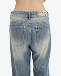 Market Run Jeans