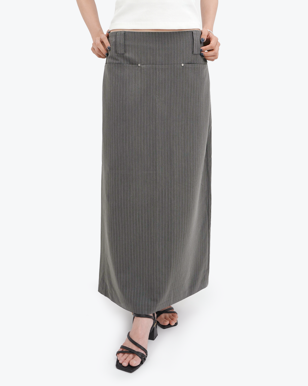 Client Meeting Skirt