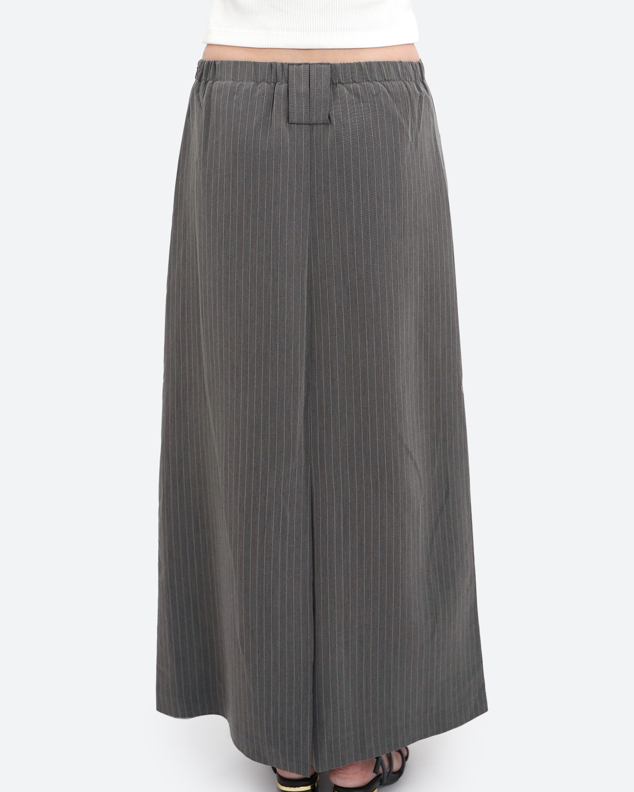 Client Meeting Skirt