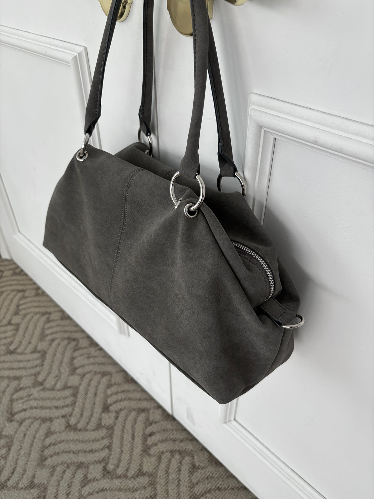 WFC BAG (Gray)
