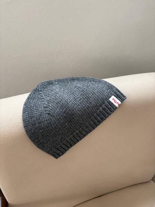 BEDHEAD BEANIE