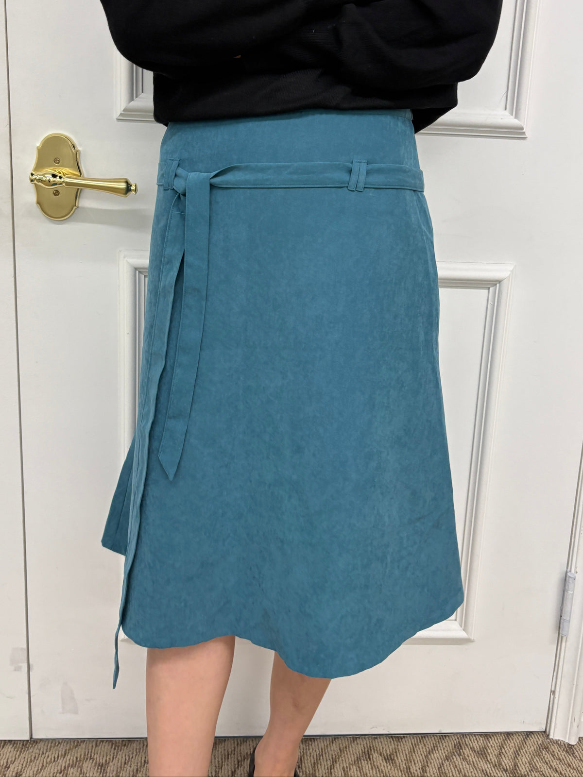 MOM'S VINTAGE SKIRT