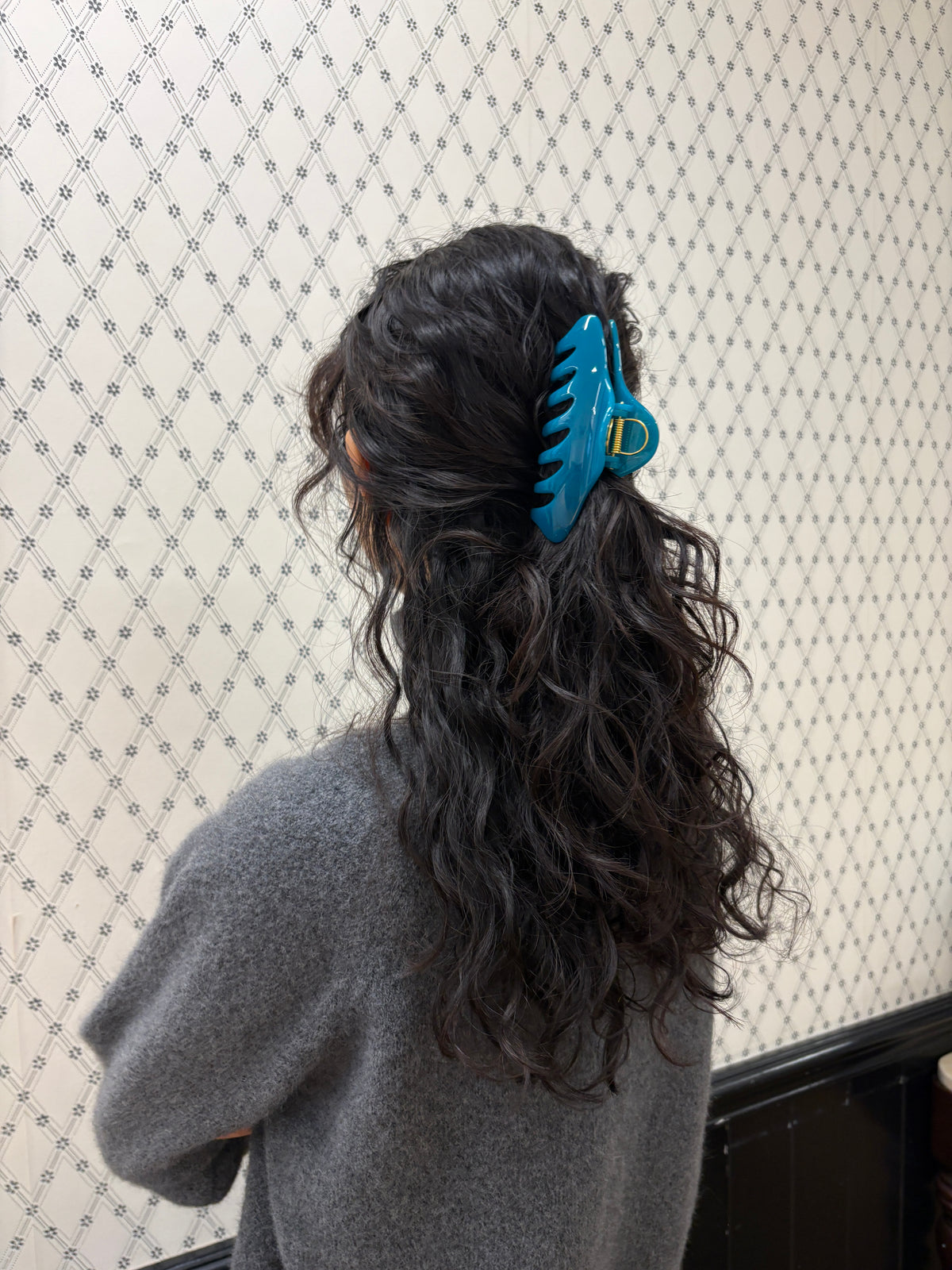 LILY'S CLAW CLIP