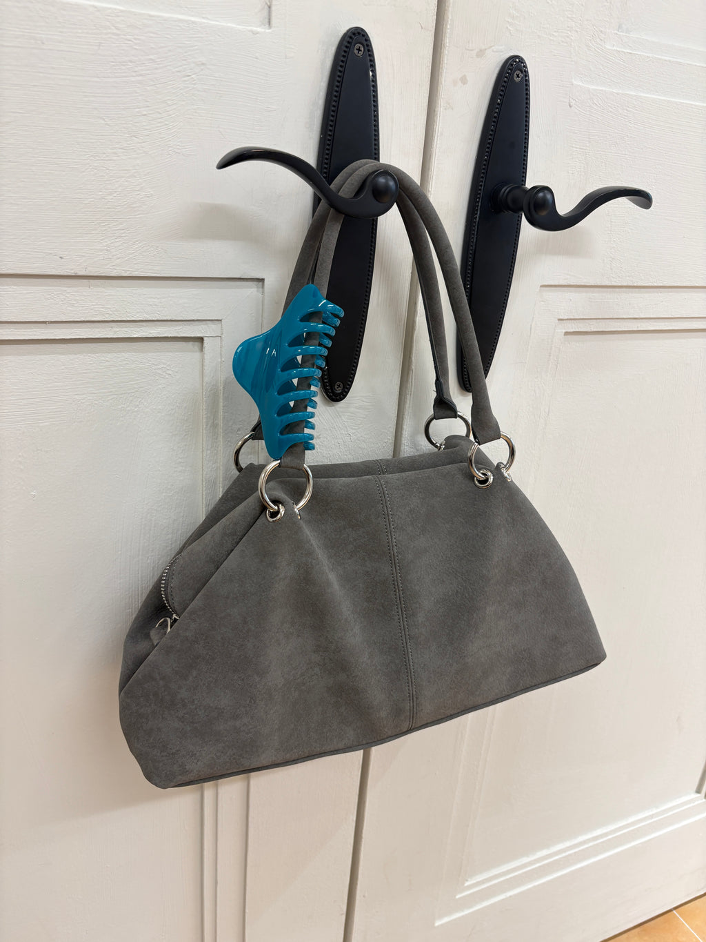 WFC BAG (Gray)