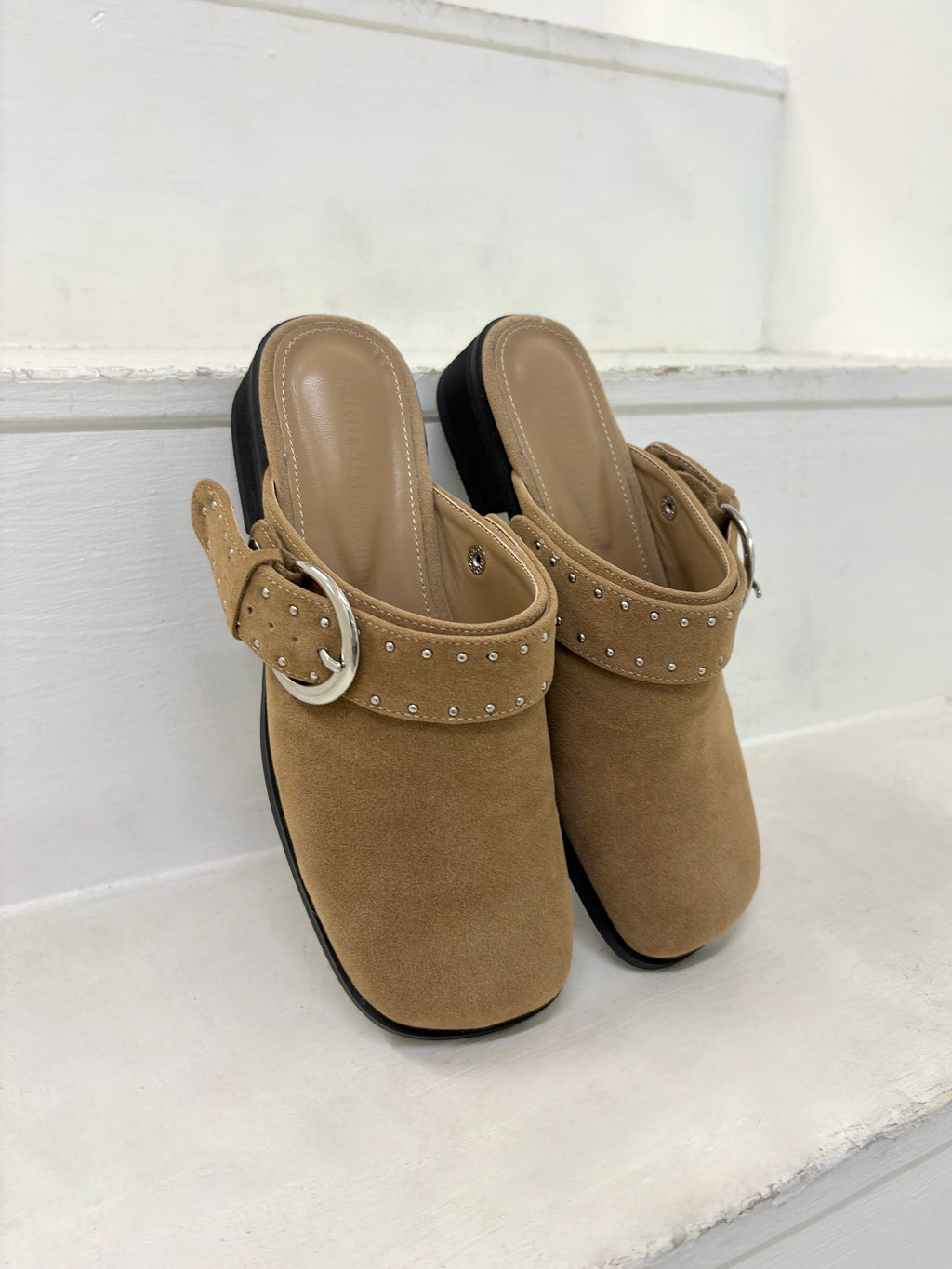 BOOT TIP SLIP ON