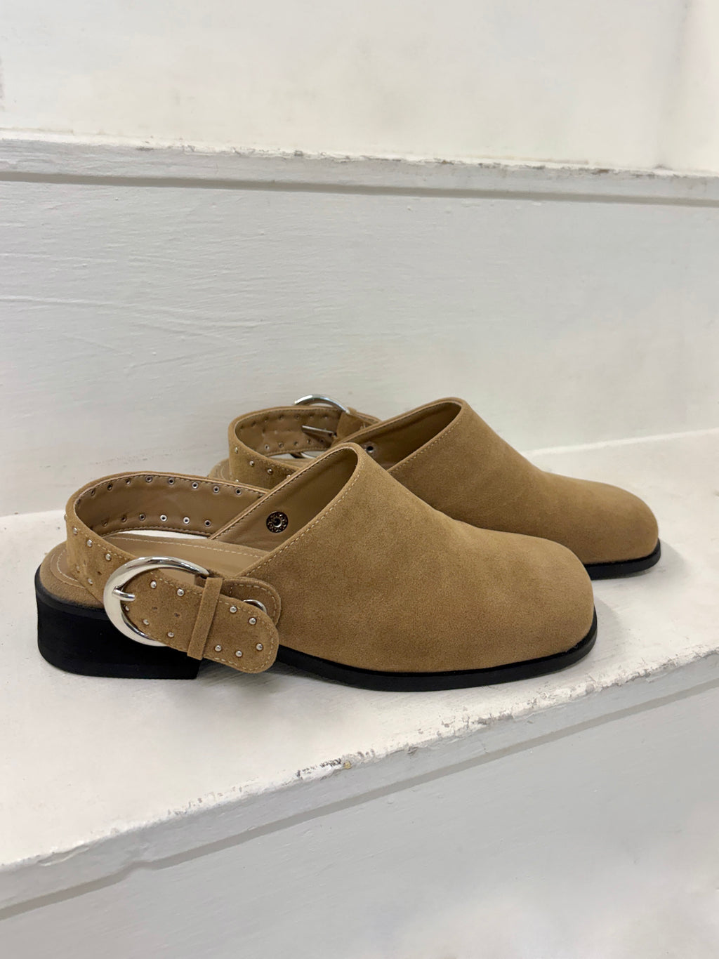 BOOT TIP SLIP ON