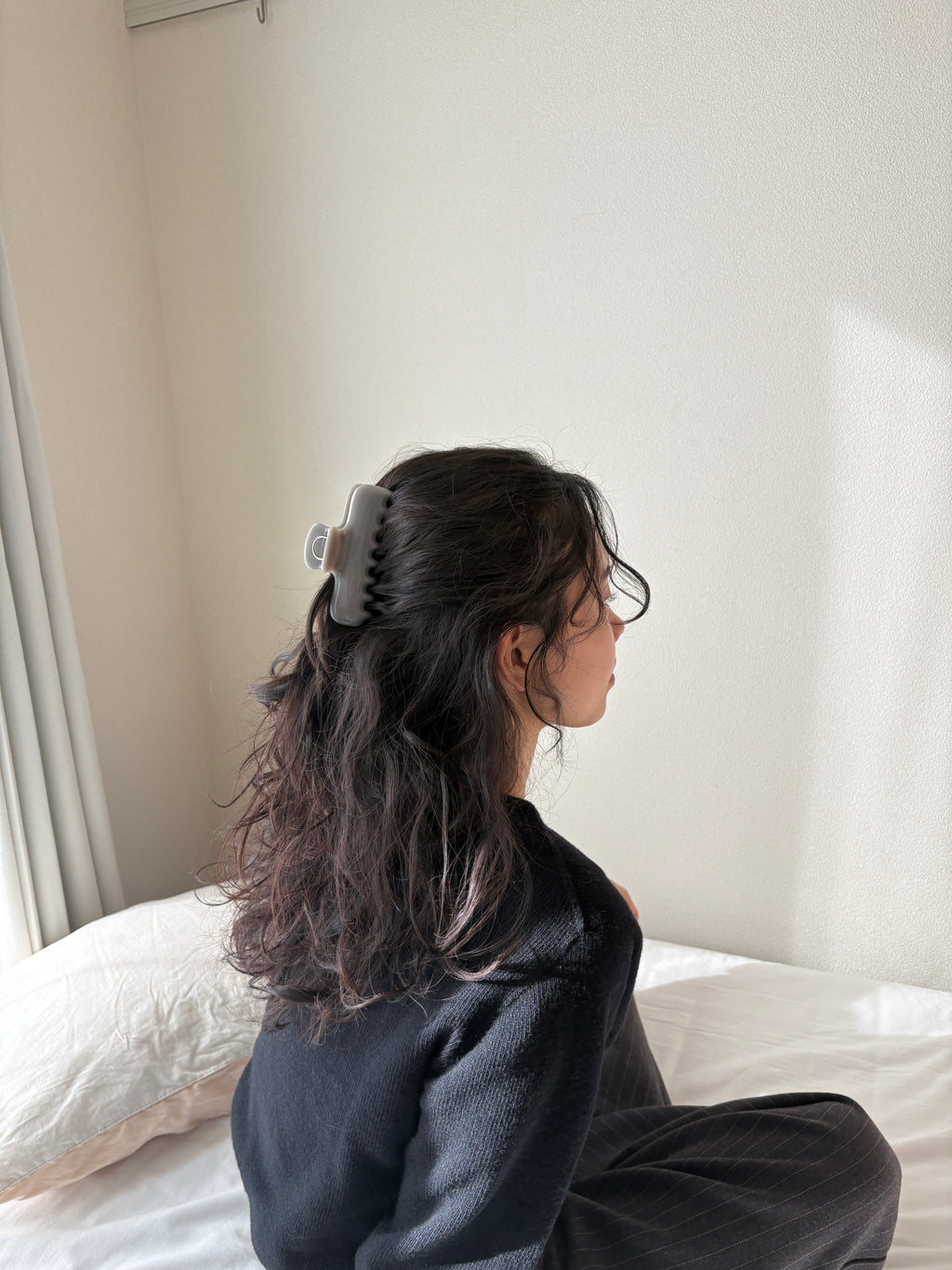 SOPHIA'S CLAW CLIP
